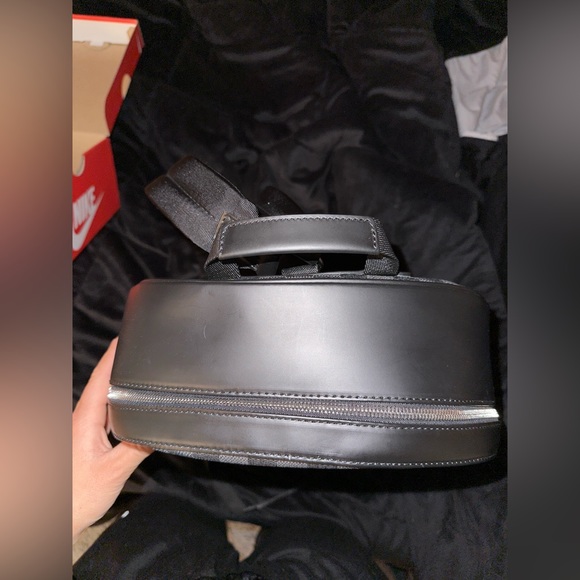 Louis Vuitton Josh Backpack Damier Graphite Black - Picture 7 of 10